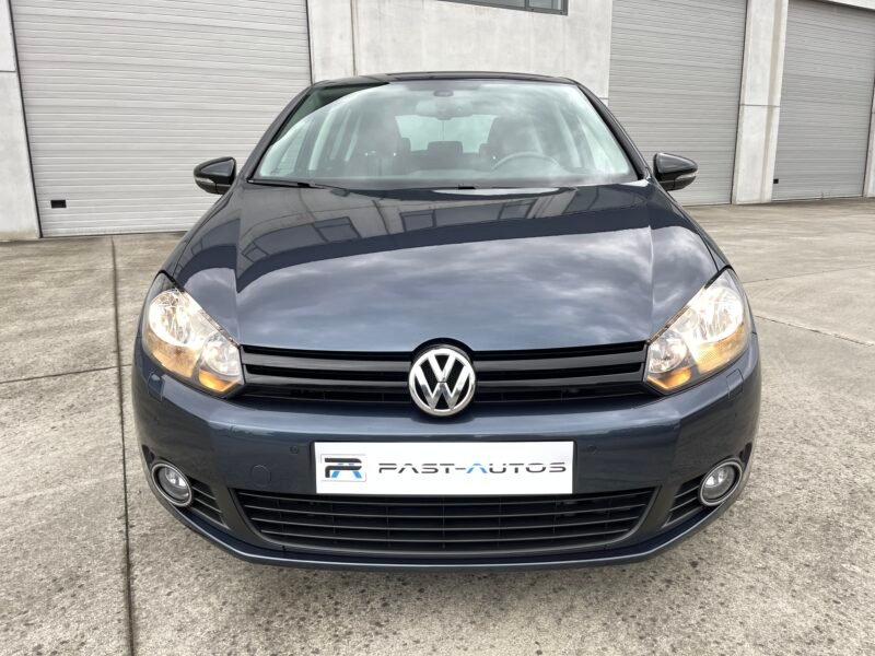 VOLKSWAGEN Golf 1.4 tsi MATCH 5p.