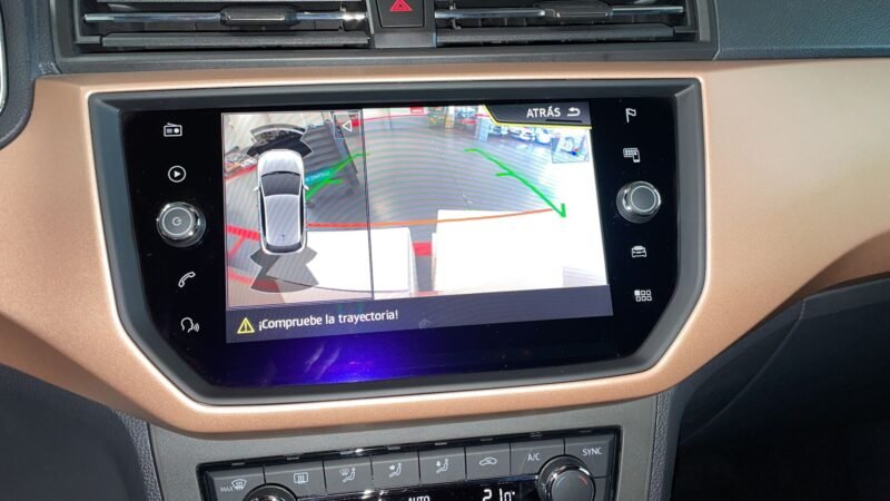 SEAT Ibiza 1.0 TSI 115CV XCELLENCE