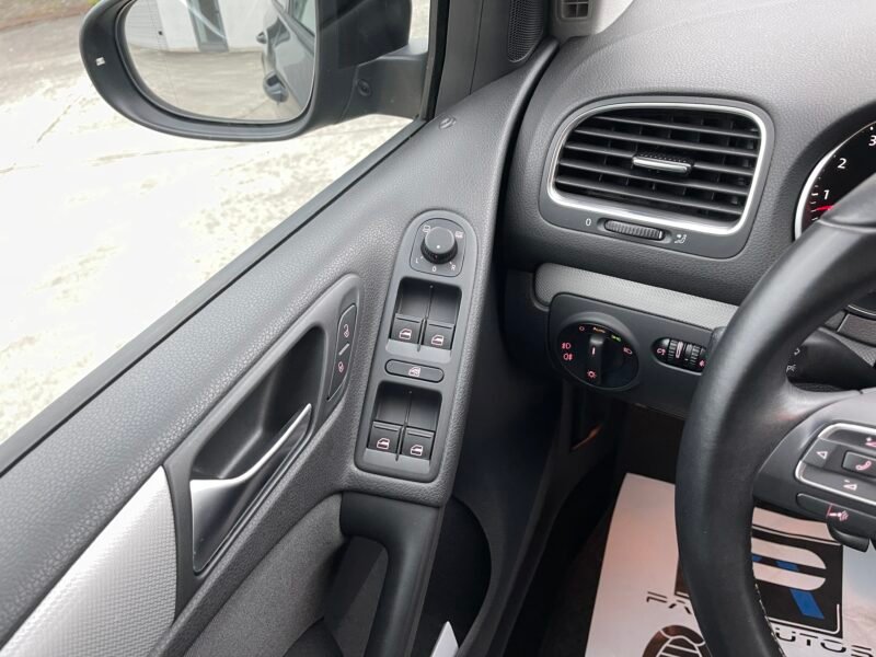 VOLKSWAGEN Golf 1.4 tsi MATCH 5p.