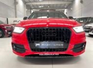 AUDI Q3 TDI QUATTRO 2.0 TDI 177CV SLINE