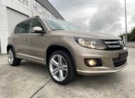 VOLKSWAGEN TIGUAN 2.0 tdi R-Line-Cup 4Motion