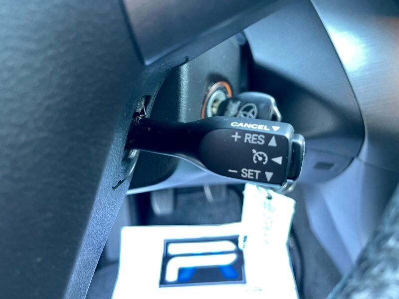 TOYOTA RAV4 D4d ADVANCE 4X4