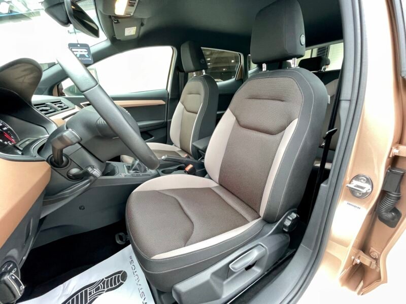 SEAT Ibiza 1.0 TSI 115CV XCELLENCE