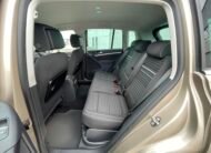 VOLKSWAGEN TIGUAN 2.0 tdi R-Line-Cup 4Motion