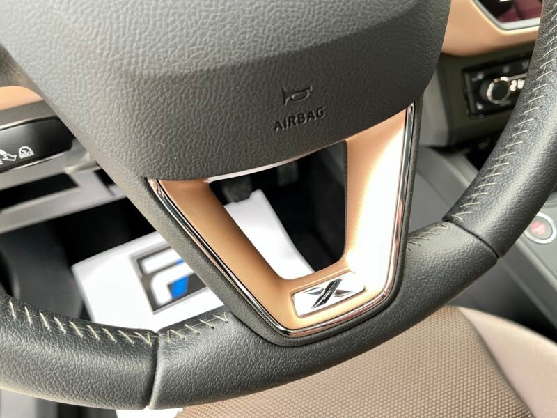 SEAT Ibiza 1.0 TSI 115CV XCELLENCE