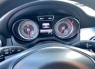 MERCEDES-BENZ CLASE CLA SHOTTING BRAKE 220D