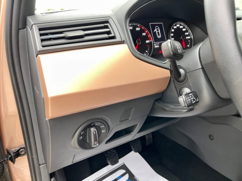 SEAT Ibiza 1.0 TSI 115CV XCELLENCE