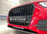 AUDI Q3 TDI QUATTRO 2.0 TDI 177CV SLINE