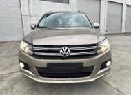 VOLKSWAGEN TIGUAN 2.0 tdi R-Line-Cup 4Motion