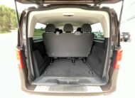 MERCEDES-BENZ VITO TOURER 114 CDI