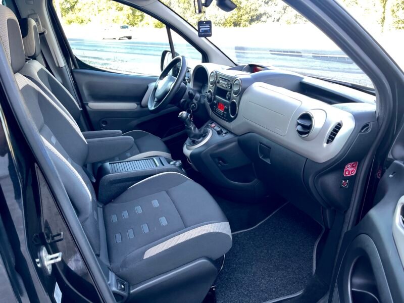 CITROEN BERLINGO 1.6 HDI MULTISPACE XTR