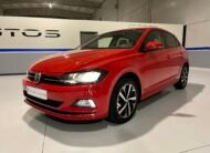 VOLKSWAGEN Polo 1.0 TSI SPORT