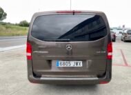 MERCEDES-BENZ VITO TOURER 114 CDI