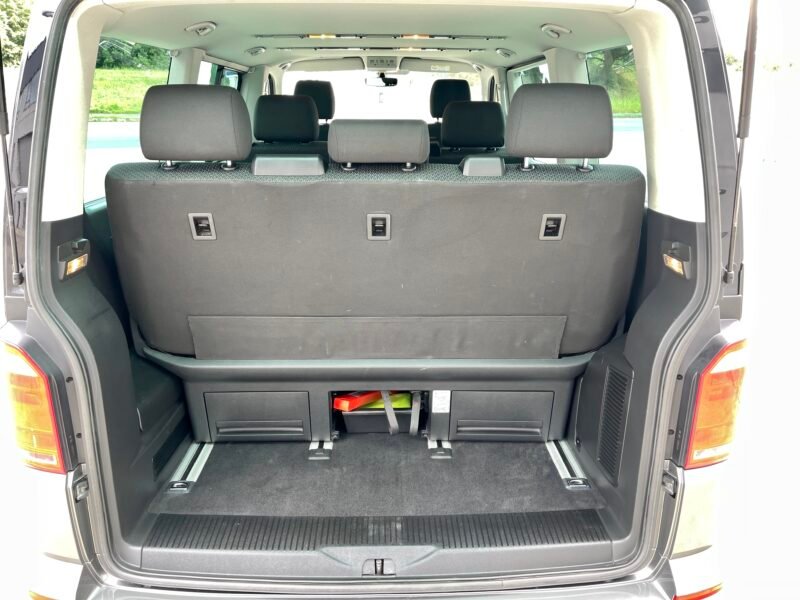VOLKSWAGEN MULTIVAN T6 2.0 TDI 150CV BMT