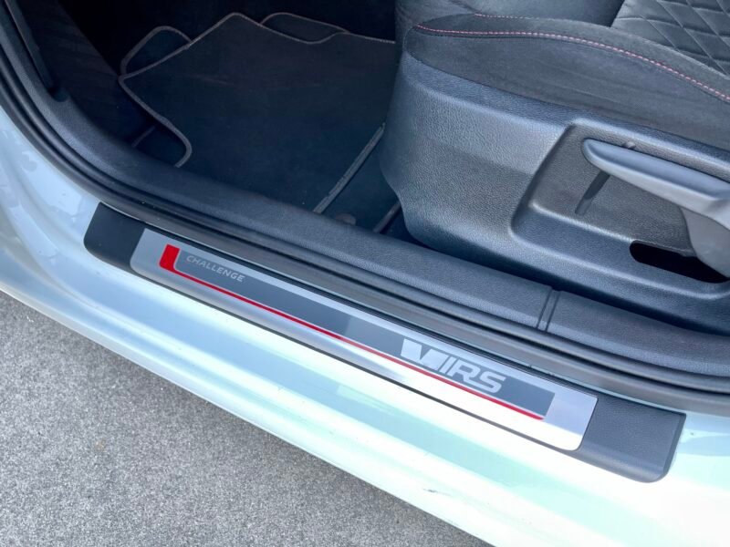 SKODA Octavia combi v-RS 2.0 TDI DSG V-RS