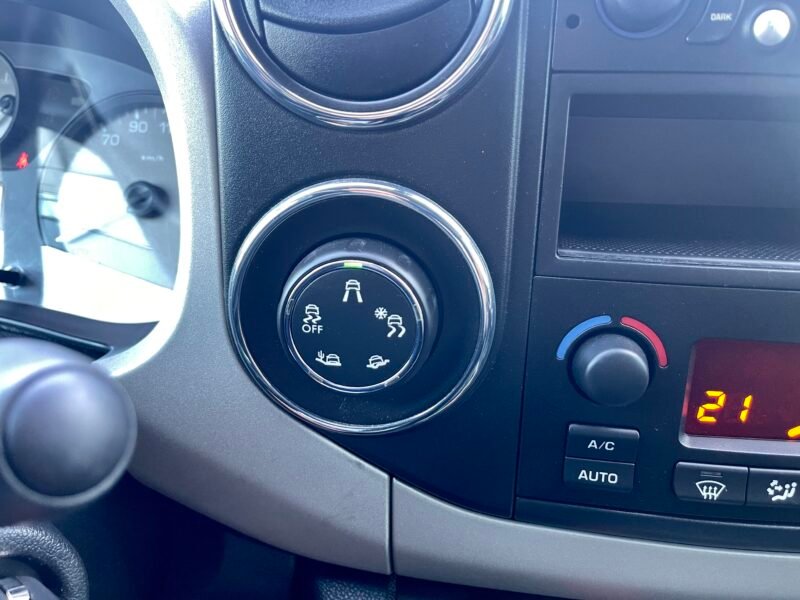 CITROEN BERLINGO 1.6 HDI MULTISPACE XTR