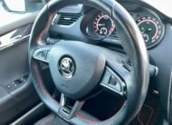 SKODA Octavia combi v-RS 2.0 TDI DSG V-RS