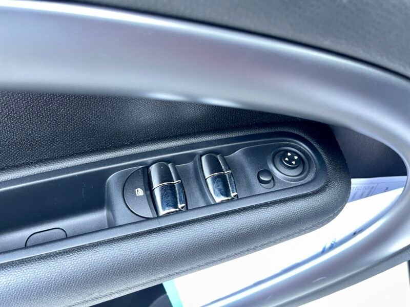 MINI Countryman 2.0d COOPER S