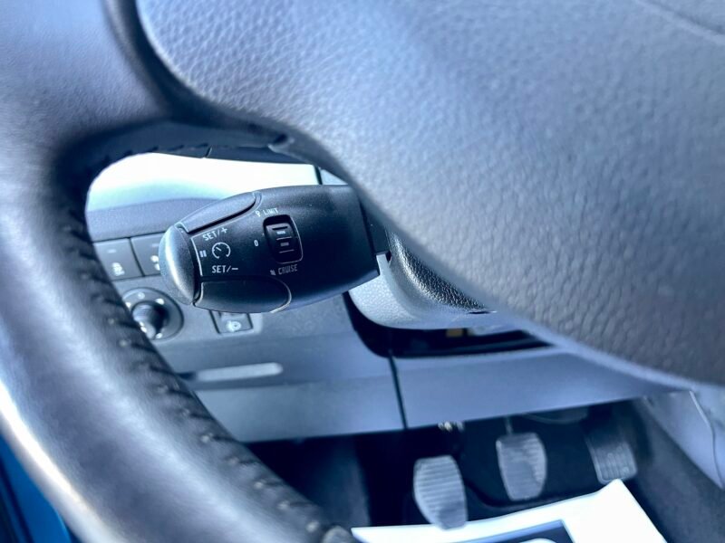 CITROEN BERLINGO MULTISPACE HDI