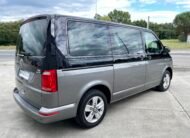 VOLKSWAGEN MULTIVAN T6 2.0 TDI 150CV BMT