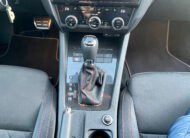 SKODA Octavia combi v-RS 2.0 TDI DSG V-RS