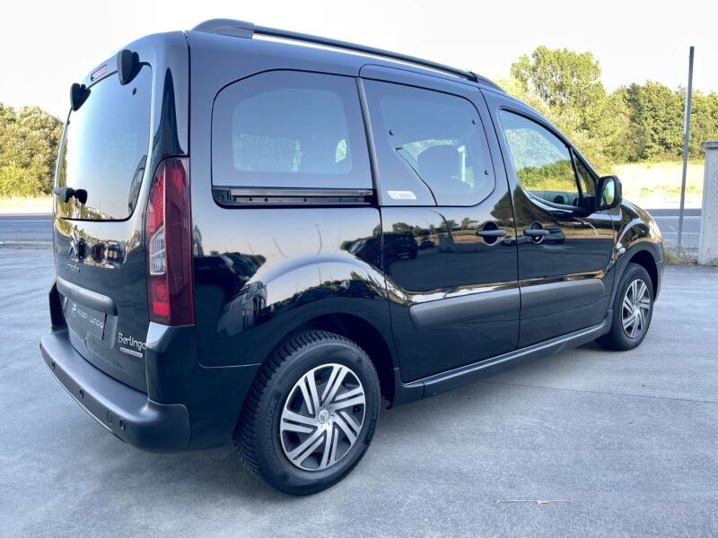 CITROEN BERLINGO 1.6 HDI MULTISPACE XTR
