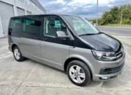 VOLKSWAGEN MULTIVAN T6 2.0 TDI 150CV BMT
