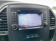 MERCEDES-BENZ VITO TOURER 114 CDI