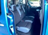 CITROEN BERLINGO MULTISPACE HDI