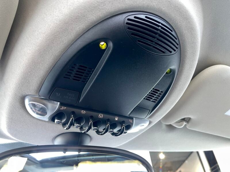 MINI Countryman 2.0d COOPER S