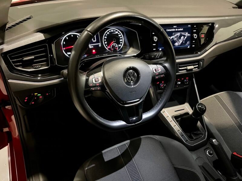 VOLKSWAGEN Polo 1.0 TSI SPORT