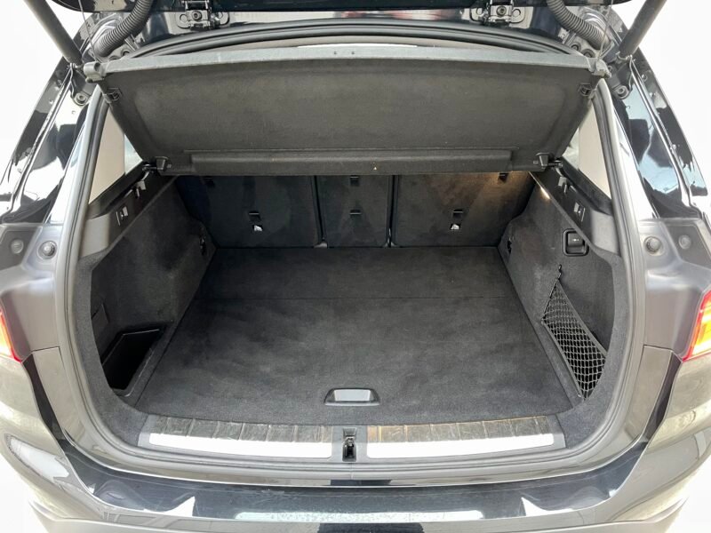 BMW X1 COMFORTLINE 2.0d XDRIVE