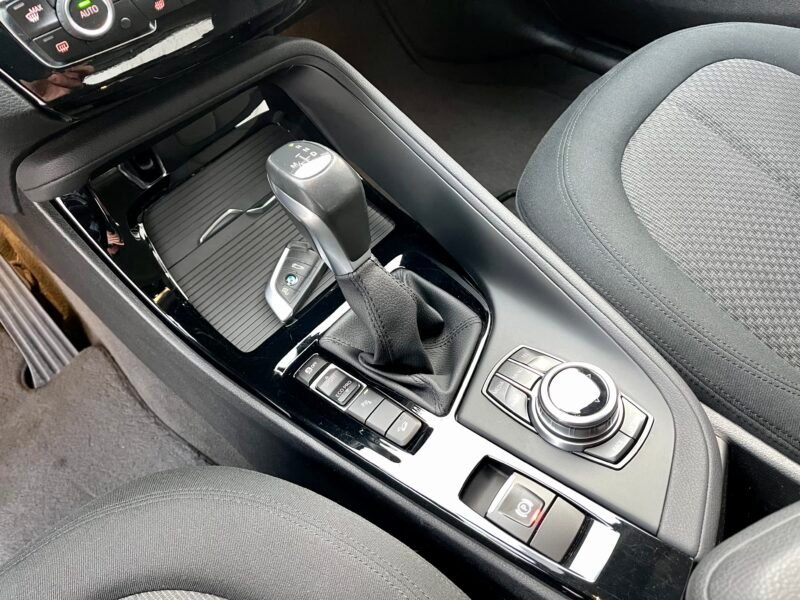 BMW X1 COMFORTLINE 2.0d XDRIVE