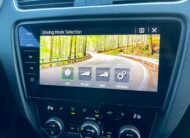 SKODA Octavia combi v-RS 2.0 TDI DSG V-RS