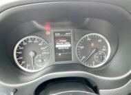 MERCEDES-BENZ VITO TOURER 114 CDI