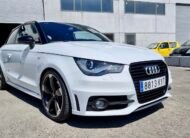 AUDI A1 2.0 TDI DPF 3p. S-line