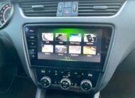 SKODA Octavia combi v-RS 2.0 TDI DSG V-RS