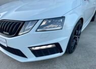 SKODA Octavia combi v-RS 2.0 TDI DSG V-RS