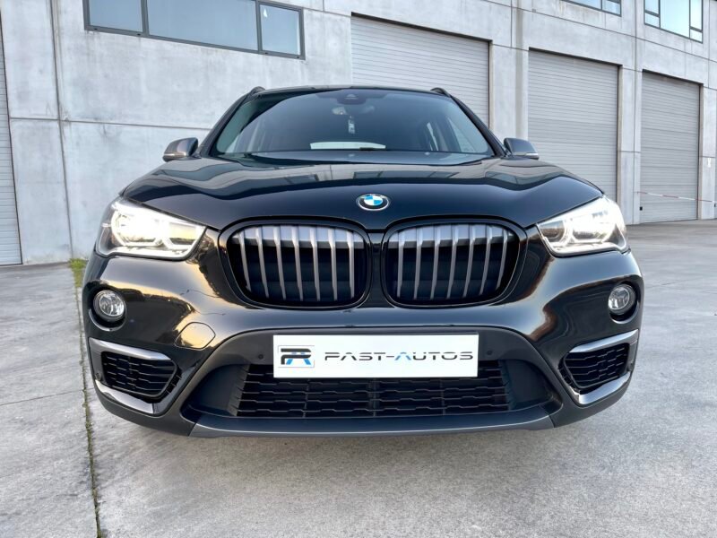 BMW X1 COMFORTLINE 2.0d XDRIVE