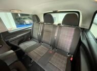 MERCEDES-BENZ VITO TOURER 114 CDI