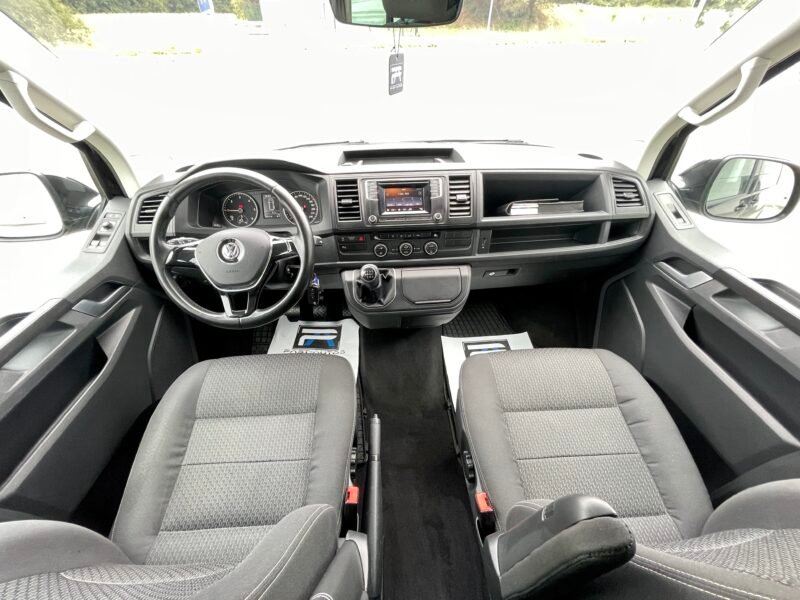 VOLKSWAGEN MULTIVAN T6 2.0 TDI 150CV BMT