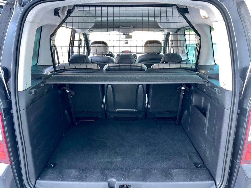 CITROEN BERLINGO 1.6 HDI MULTISPACE XTR