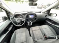 MERCEDES-BENZ VITO TOURER 114 CDI