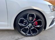 SKODA Octavia combi v-RS 2.0 TDI DSG V-RS