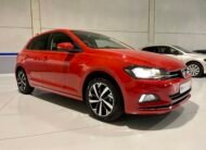VOLKSWAGEN Polo 1.0 TSI SPORT