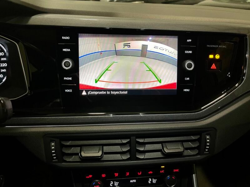 VOLKSWAGEN Polo 1.0 TSI SPORT