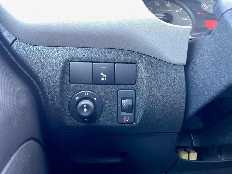 CITROEN BERLINGO 1.6 HDI MULTISPACE XTR