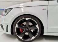 AUDI A1 2.0 TDI DPF 3p. S-line