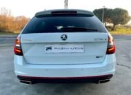 SKODA Octavia combi v-RS 2.0 TDI DSG V-RS