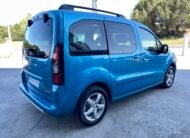CITROEN BERLINGO MULTISPACE HDI